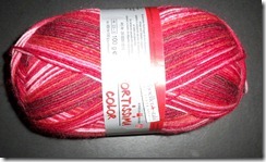 Fortissima Color Sock - Color 164