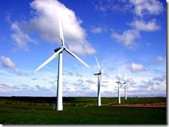 windturbine