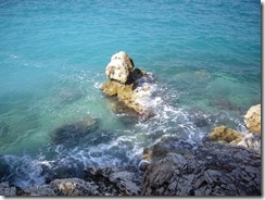 Le spiagge delL'Albania3