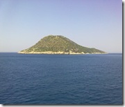 Isola di Saseno (2)