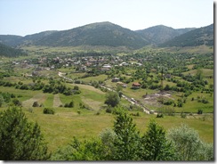 Voskopoje