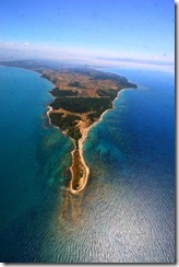 Capo Rodoni Capo Rodoni
