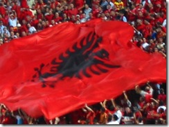 Tifoseria Albanese Tifoseria Albanese