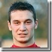 Hamdi Salihi- Attaccante Hamdi Salihi- Attaccante
