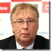 Josip Kuzhe- Allenatore Josip Kuzhe- Allenatore