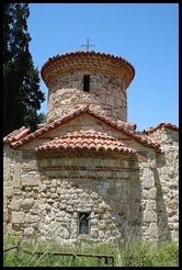 Monastero di Zvernec