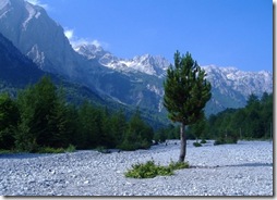 Valbona Valbona
