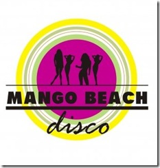 Disco Mango Beach Disco Mango Beach