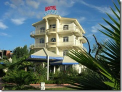 Hotel Eifel Hotel Eifel