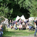 Walderlebnistag 2010