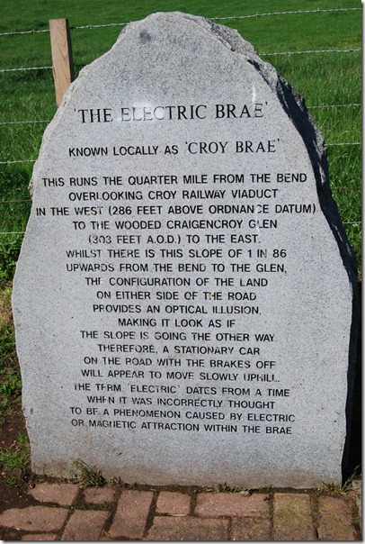 Electric Brae
