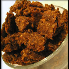 Feline Familia Food (Italian Cat Treats)