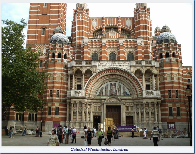 Westminster Cathedral 02