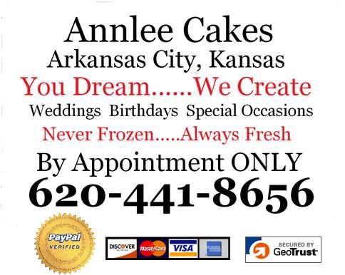 Annlee Cakes Native American Regalia and Crafts