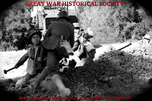 Great War Historical Society