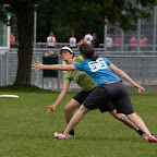 2009 Women's Division