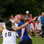 2009 Women's Final