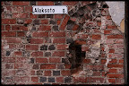 Kaunas old town on X-Mas day, 2009