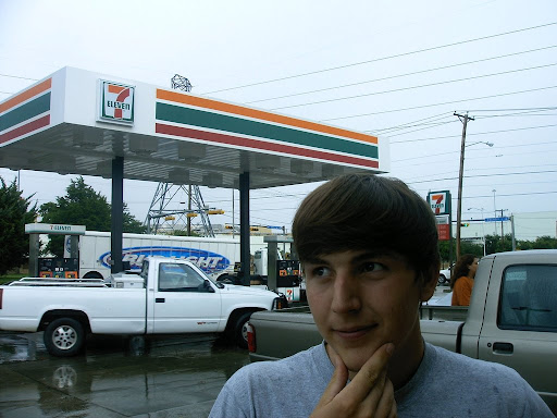 Click to view 7-Eleven - Arlington, TX photo gallery