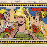 Miguitas Azucena