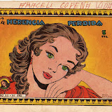 La herencia perdida Azucena