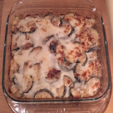 Zucchini Stuffing