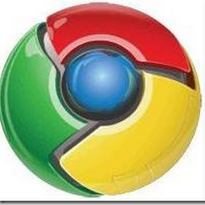 Browser Google Chrome