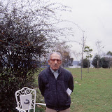 Antonio (Toñito) Ares Abelleira, Presidente de Honra da Asociación (2003)
