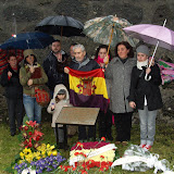 Homenaxe a Amada García (2009)