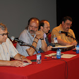 A mina da Silvarosa en Viveiro (2009)