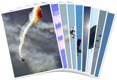View Southend Air Show 2009