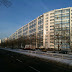 2010-12 - Trip to Berlin, DE - Weissenseer Weg - View up North in Sun Light 0568.JPG