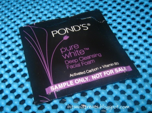 [ponds pure white deep cleansing facial foam with activated carbon, by bitsandtreats[3].jpg]