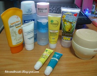 skin care ritual, by bitsandtreats skin care ritual, by bitsandtreats