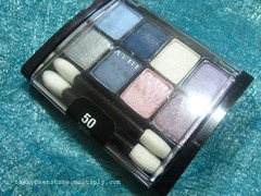 maybelline twilight palette, by thehyphenstore