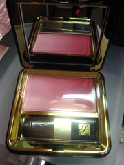 estee lauder signature silky powder blush