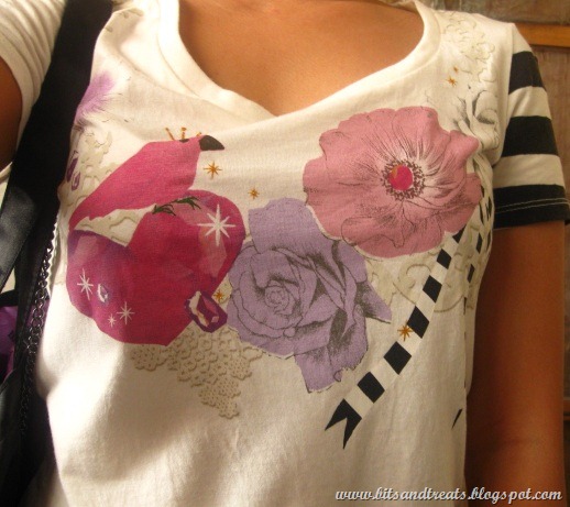 [uniqlo shirt with bird and flowers print, by bitsandtreats[4].jpg]