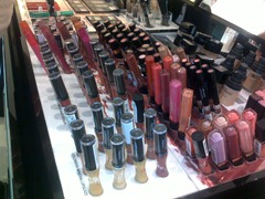 revlon goodies, by bitsandtreats