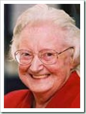 cicely saunders