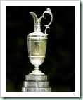 claret jug