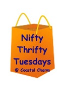 Nifty Thrifty Tuesdays