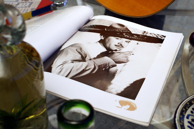 pedro infante
