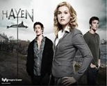 Haven Season 1