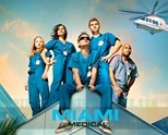 Miami Medical 