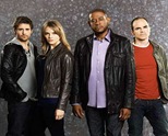 Criminal Minds Suspect Behavior