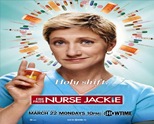 Nurse Jackie Nurse Jackie
