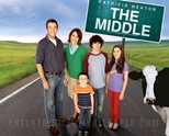 The Middle The Middle