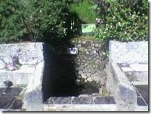 Pesona Mistis Gunung Lawu