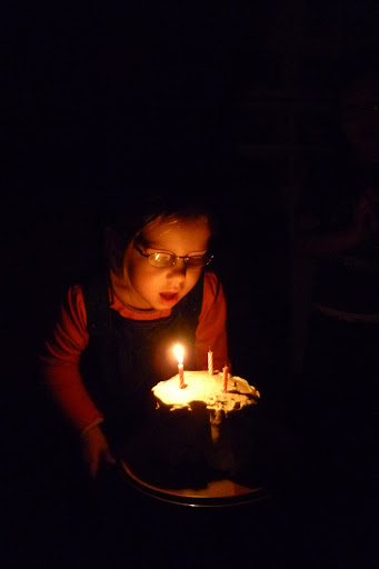 Candle