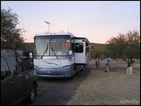Catalina-State-park-campsit